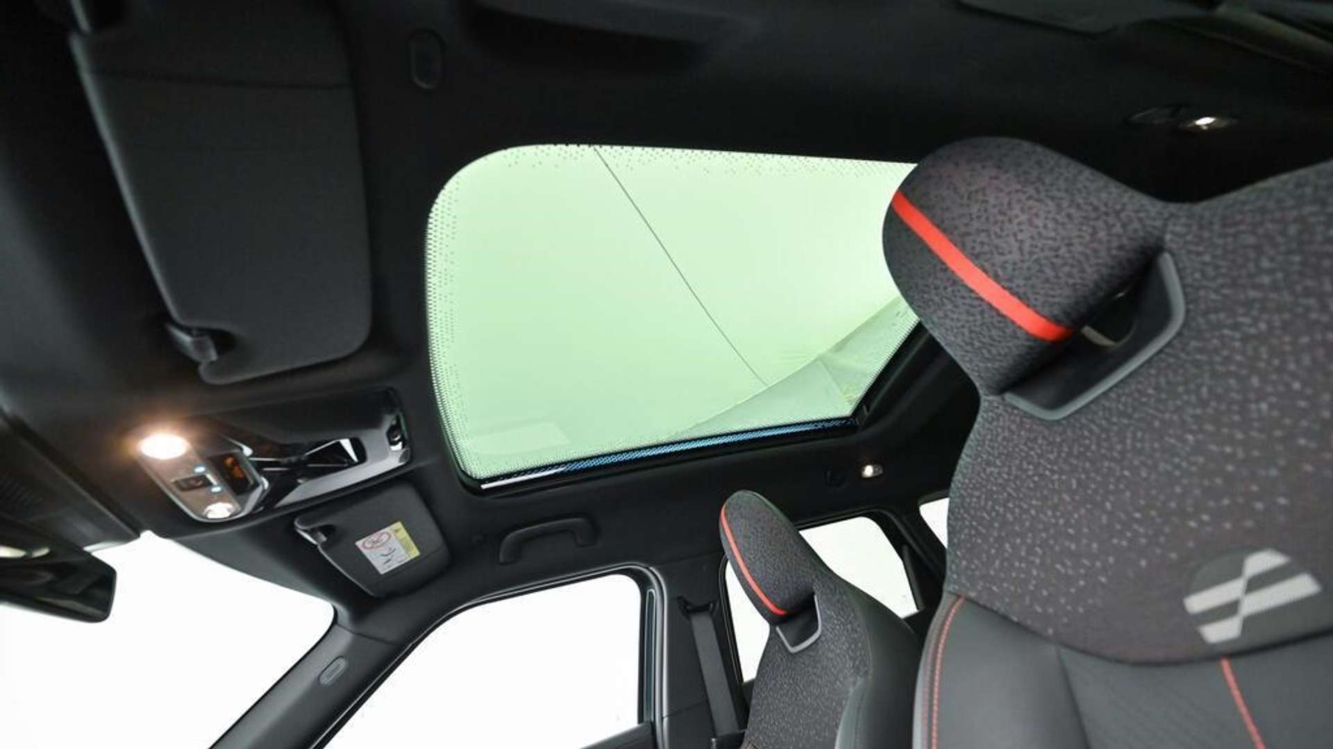 Mini Aceman Cooper SE - 2025 - Joinsteer - #15