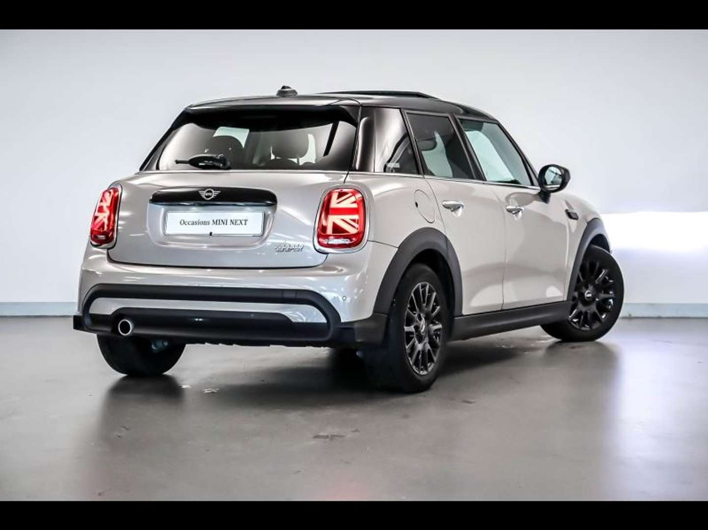 Mini Electric Cooper E - 2023 - Joinsteer - #3