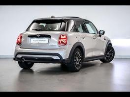 Mini Electric Cooper E -  - Joinsteer - #2
