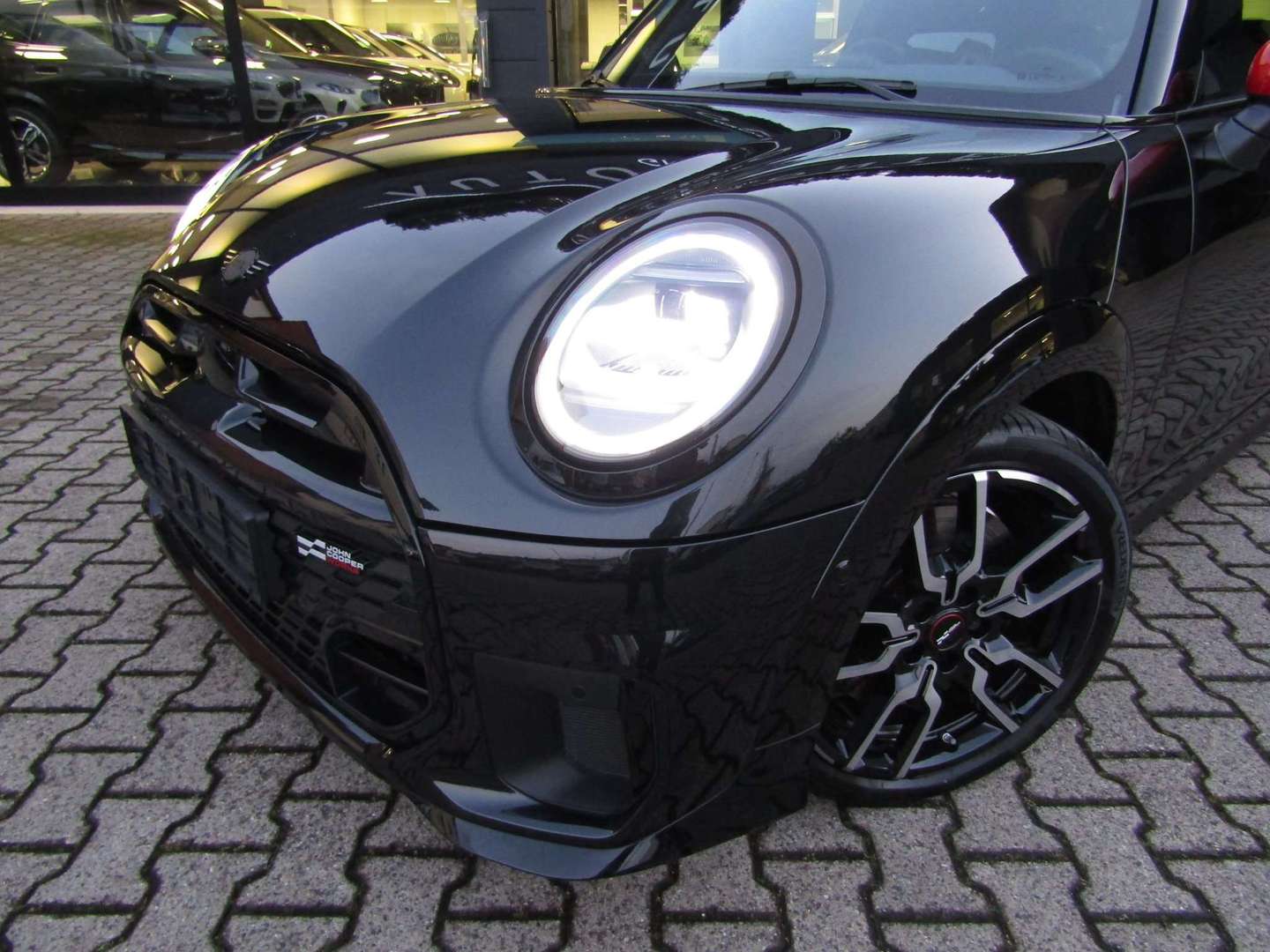 Mini 3 Portes JCW Cooper S - 2025 - Joinsteer - #6