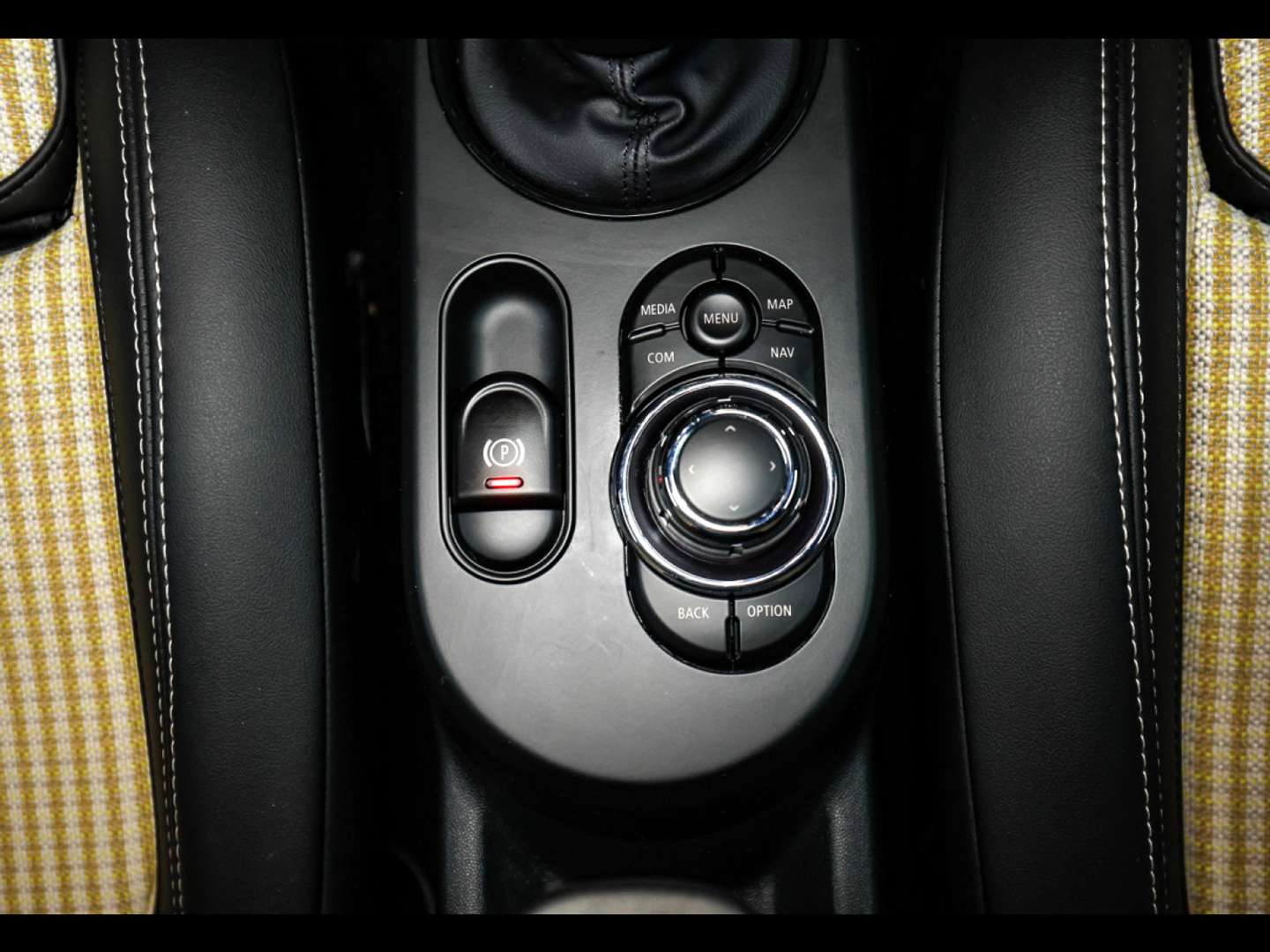 Mini 5 Portes Resolute Cooper S - 2022 - Joinsteer - #18