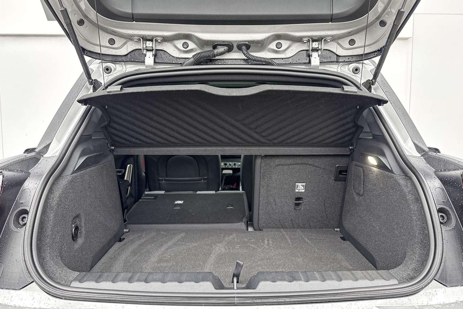 Mini Aceman Classic Cooper E - 2026 - Joinsteer - #10