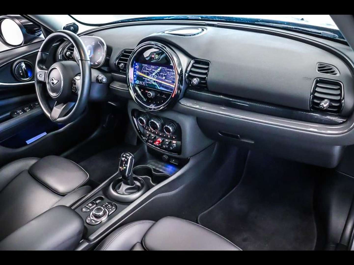 Mini Electric Cooper E - 2023 - Joinsteer - #13