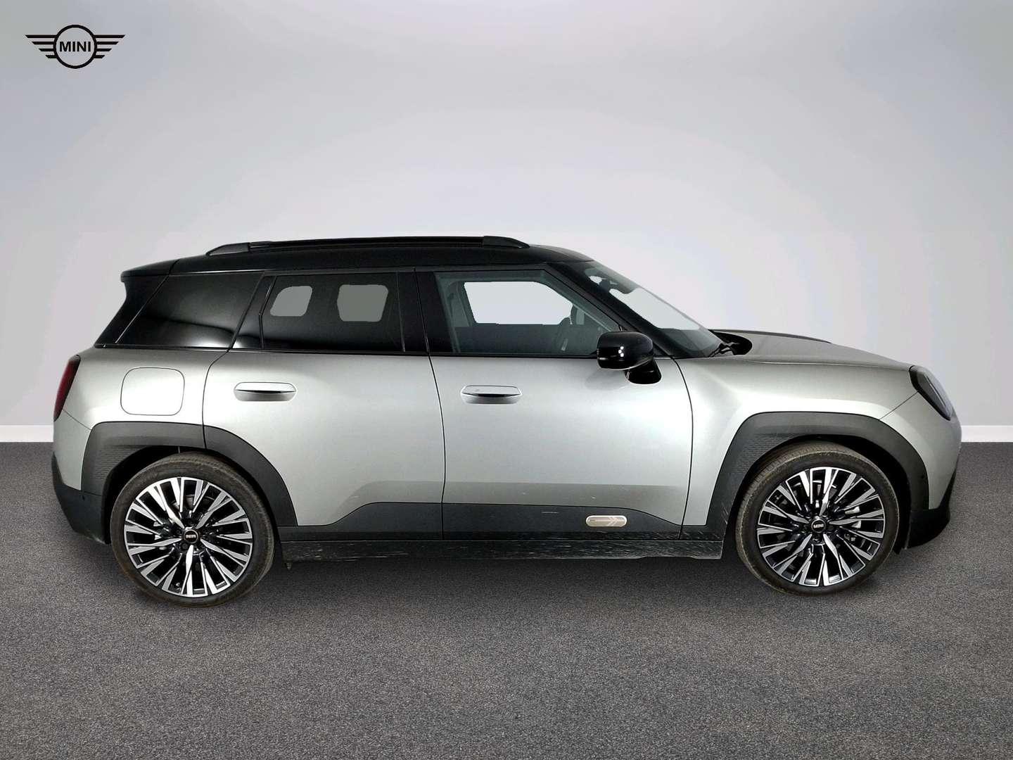 Mini Aceman Classic - 2025 - Joinsteer - #2