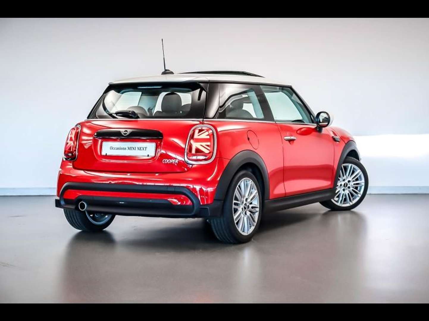Mini Electric Cooper E - 2023 - Joinsteer - #3