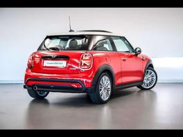 Mini Electric Cooper E -  - Joinsteer - #2