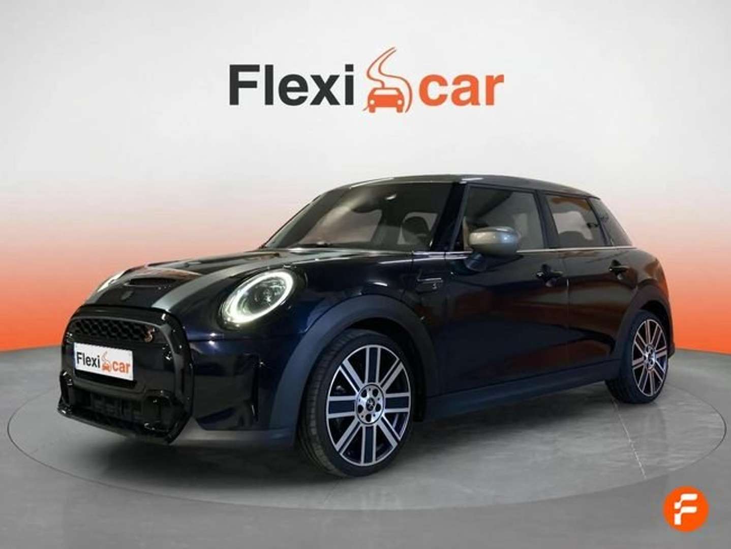 Mini 5 Portes Cooper - 2021 - Joinsteer - #2