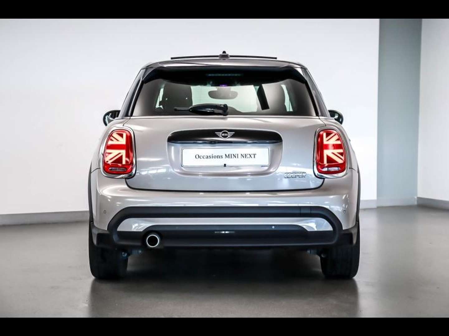 Mini Electric Cooper E - 2023 - Joinsteer - #4