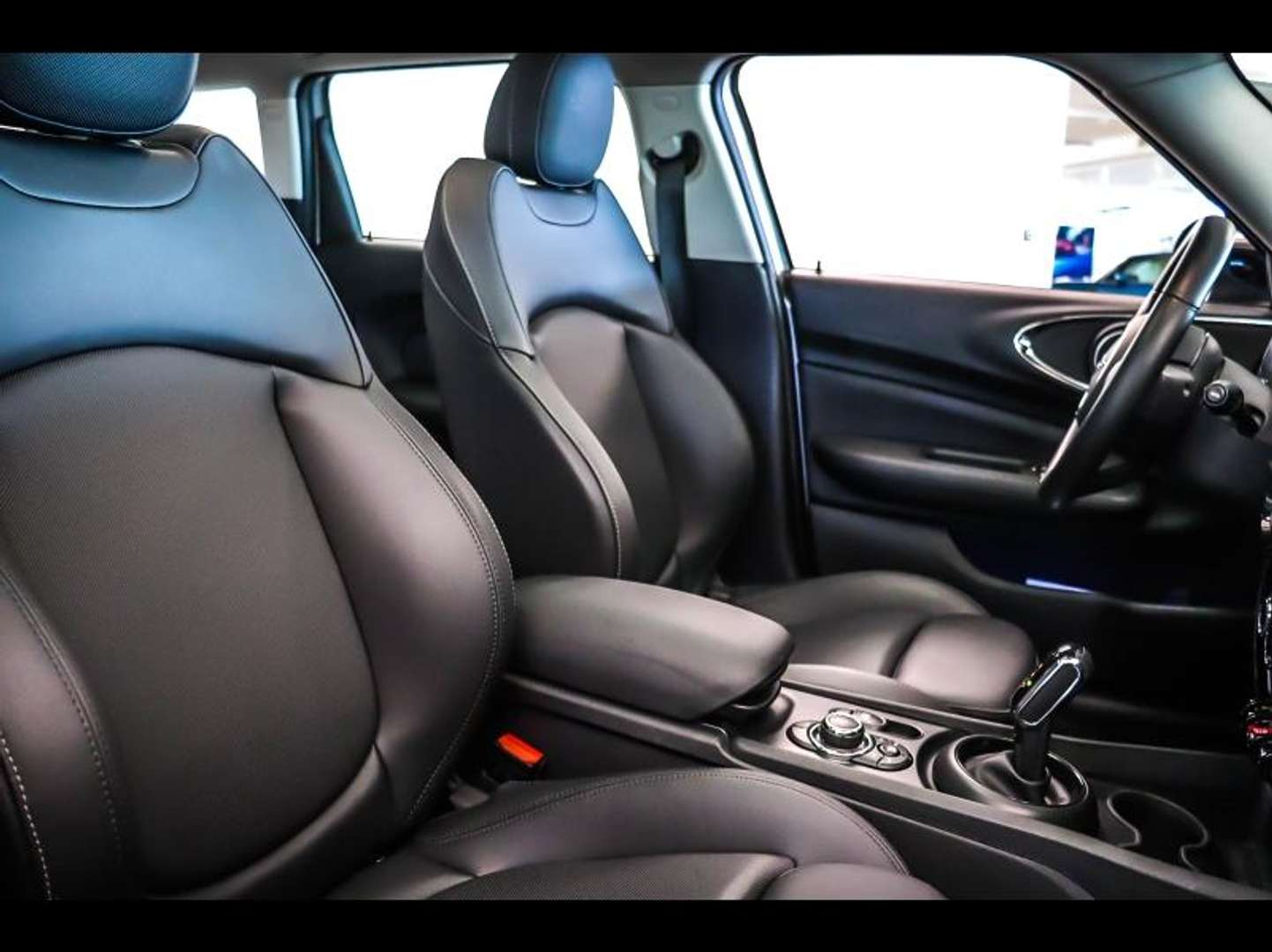 Mini Electric Cooper E - 2023 - Joinsteer - #14