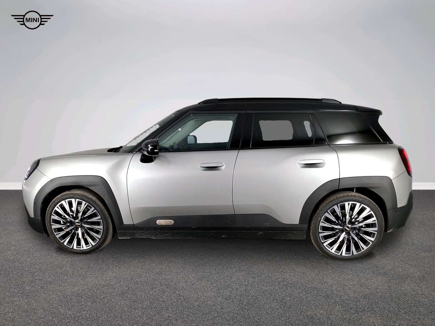 Mini Aceman Classic - 2025 - Joinsteer - #3