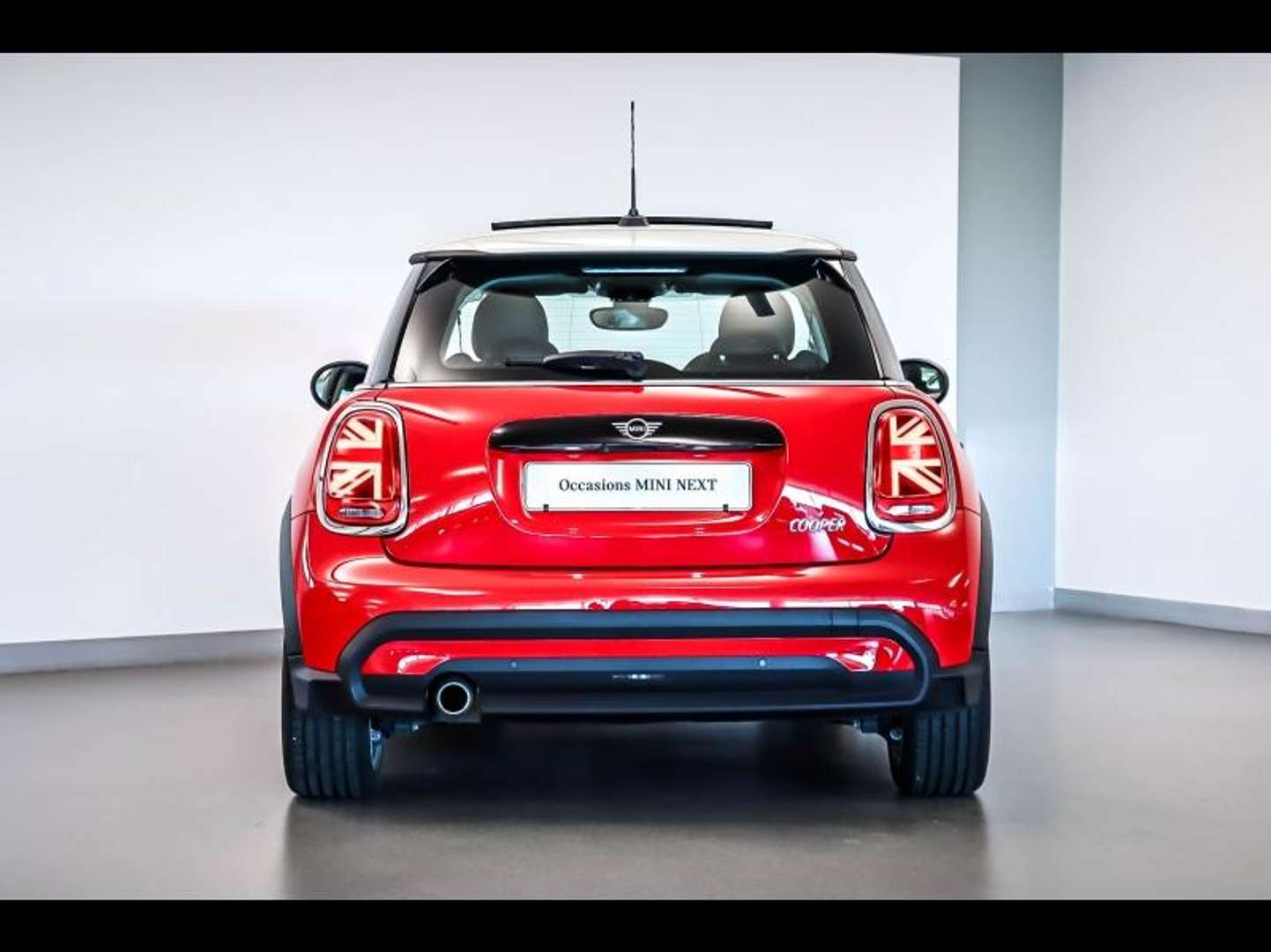 Mini Electric Cooper E - 2023 - Joinsteer - #4