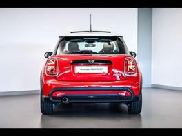 Mini Electric Cooper E -  - Joinsteer - #3