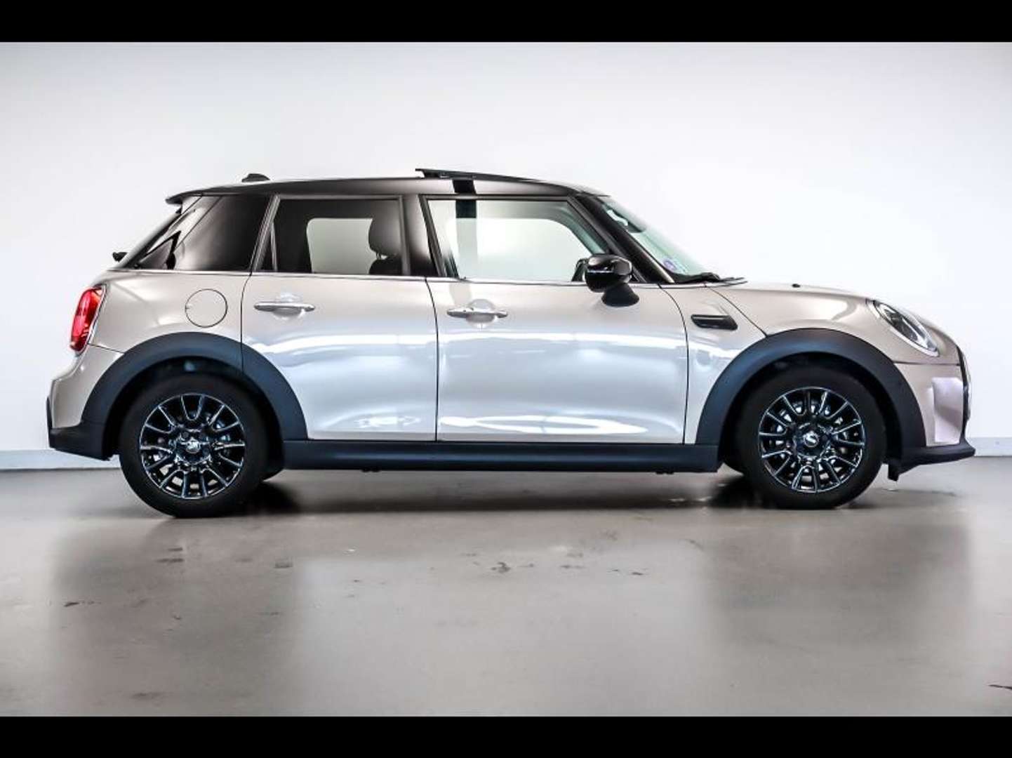 Mini Electric Cooper E - 2023 - Joinsteer - #5