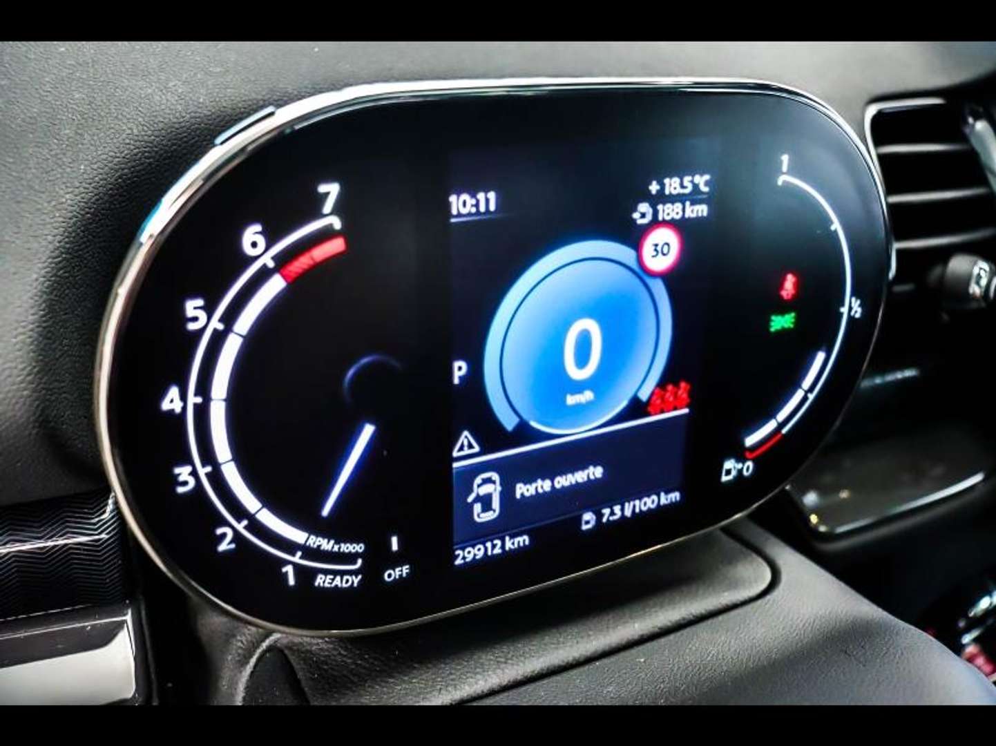 Mini Electric Cooper E - 2023 - Joinsteer - #15