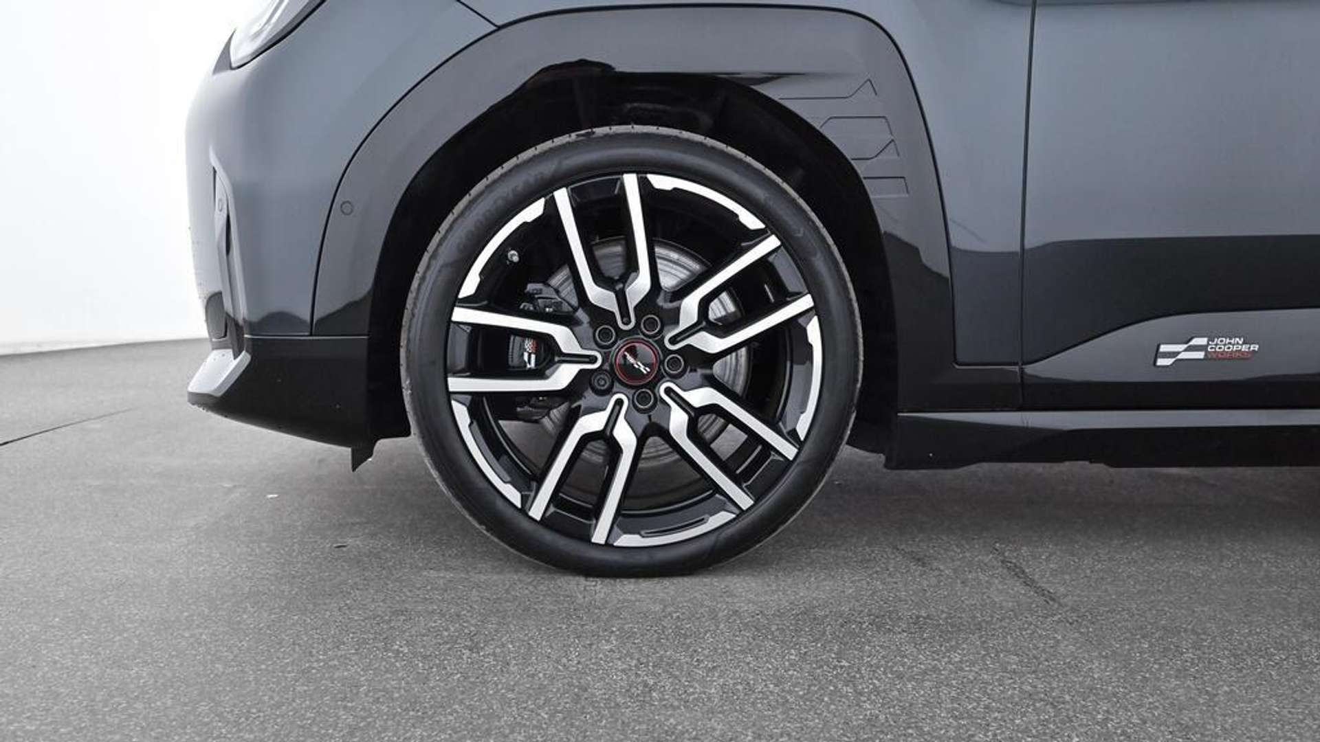 Mini Aceman Cooper SE - 2025 - Joinsteer - #17
