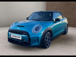 Mini Hatch Cooper S - 2023 - Joinsteer - #1