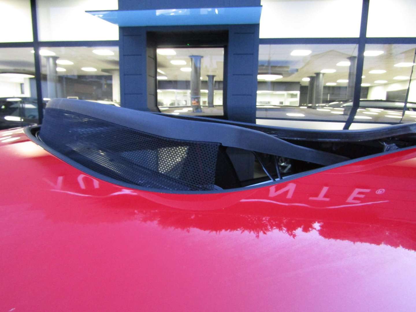 Mini 3 Portes JCW Cooper S - 2025 - Joinsteer - #8