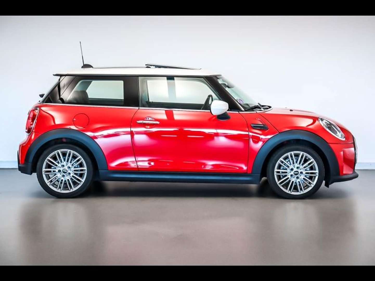 Mini Electric Cooper E - 2023 - Joinsteer - #5