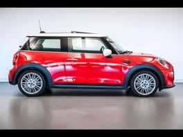 Mini Electric Cooper E -  - Joinsteer - #4
