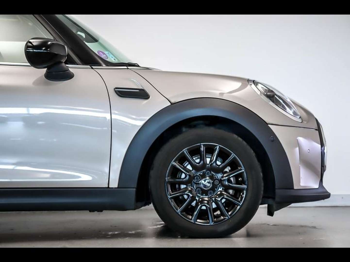 Mini Electric Cooper E - 2023 - Joinsteer - #6