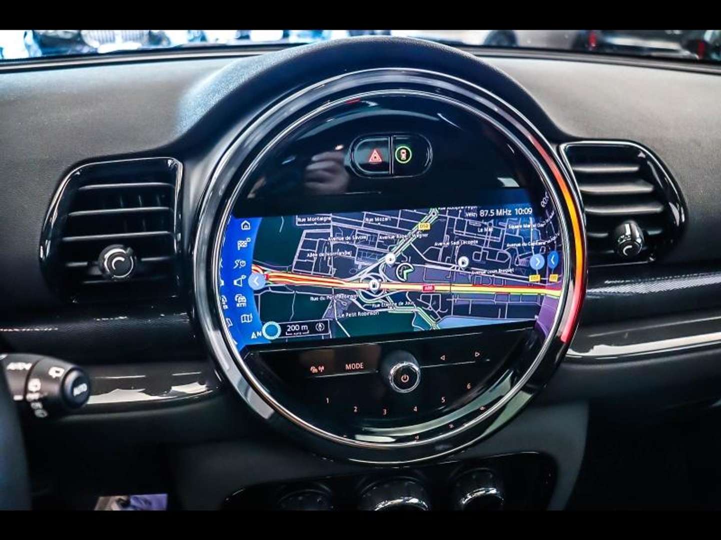 Mini Electric Cooper E - 2023 - Joinsteer - #16