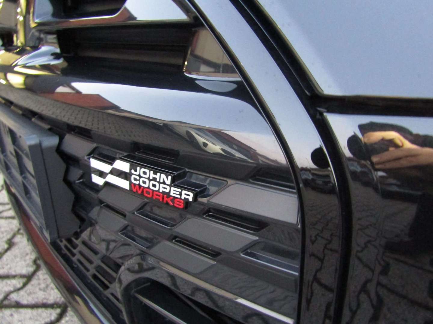 Mini 3 Portes JCW Cooper S - 2025 - Joinsteer - #9