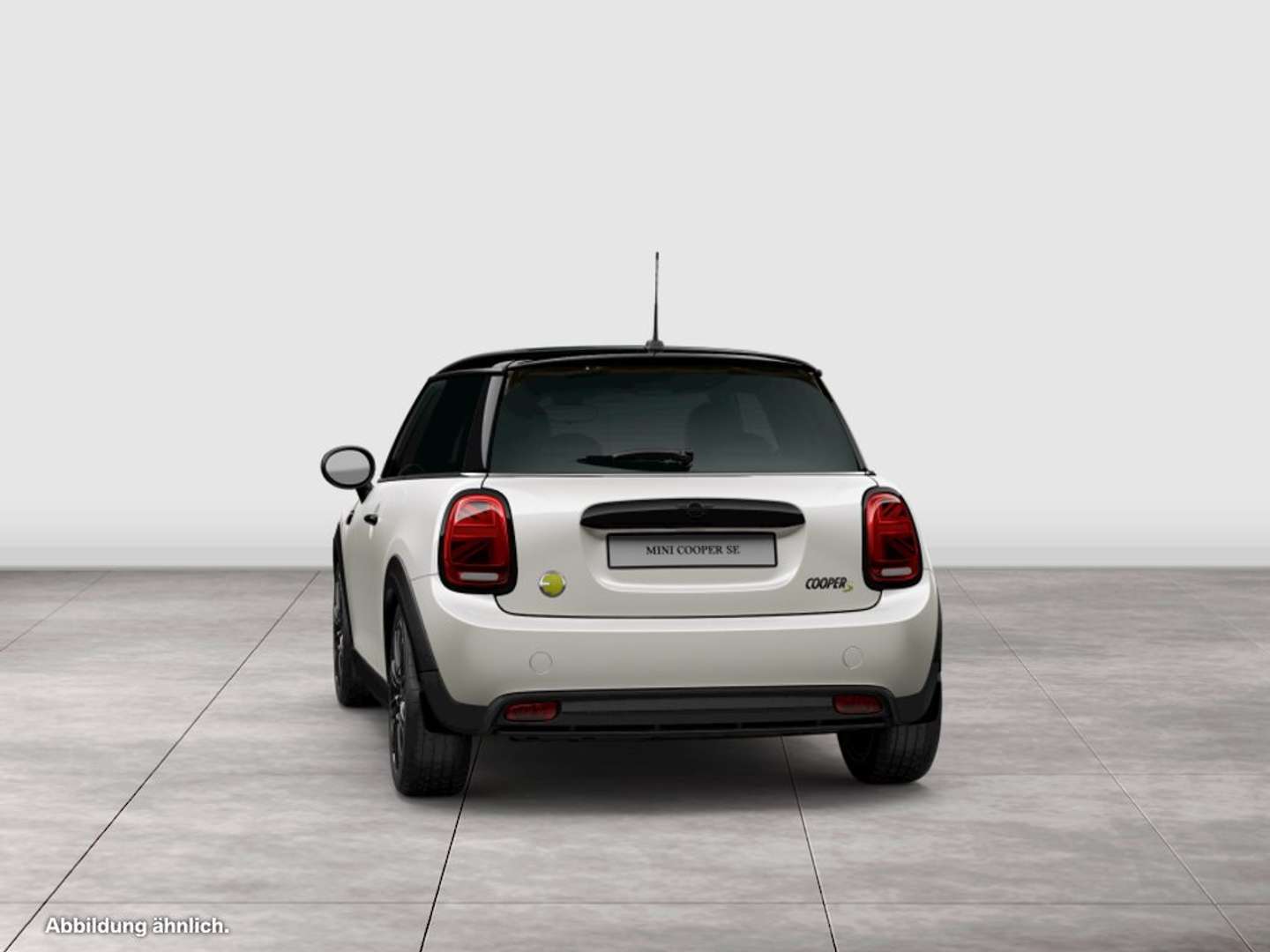 Mini Cooper SE Classic Cooper SE - 2023 - Joinsteer - #6