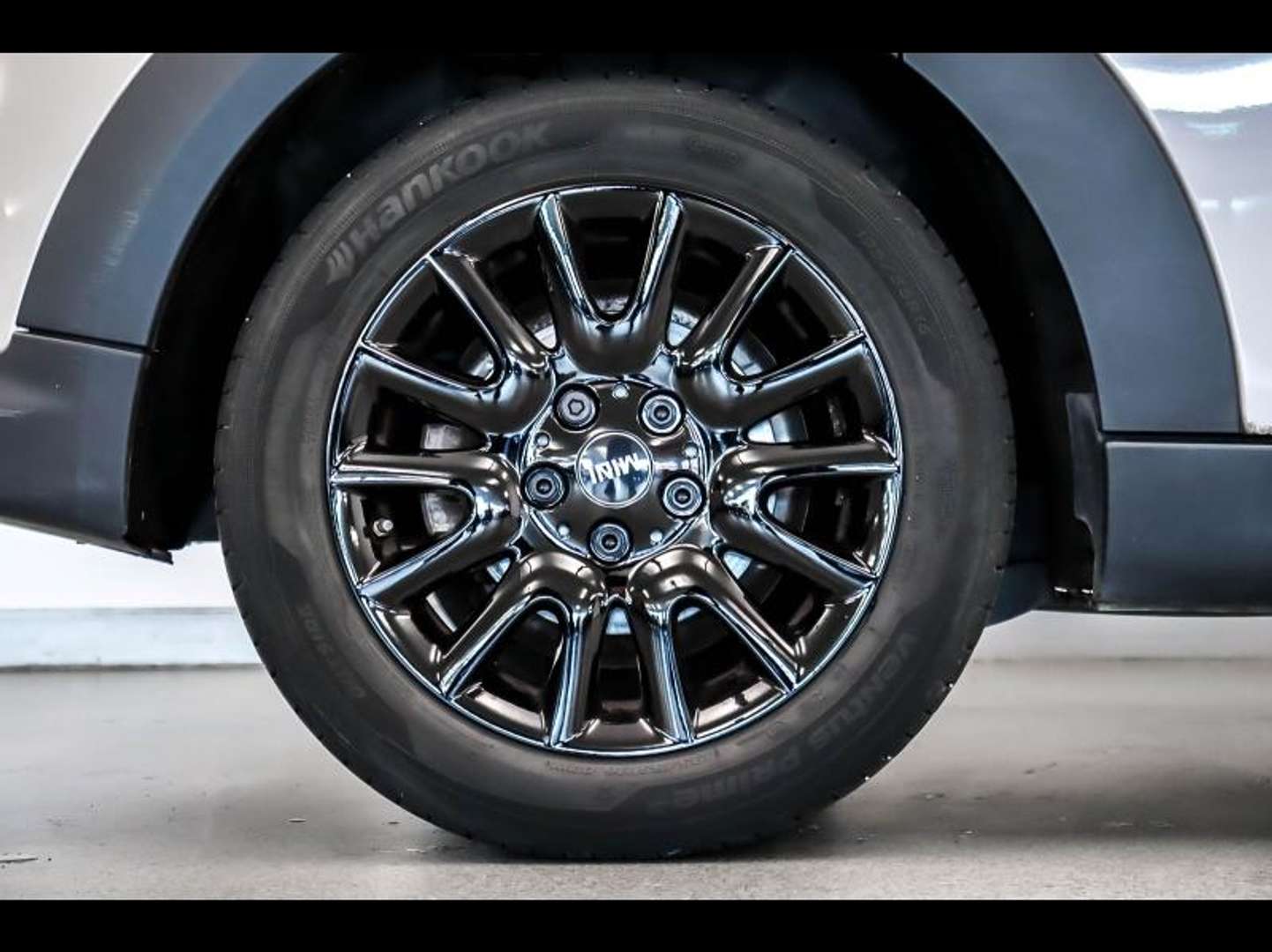 Mini Electric Cooper E - 2023 - Joinsteer - #7