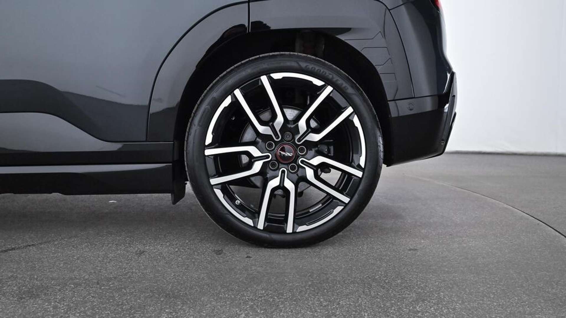 Mini Aceman Cooper SE - 2025 - Joinsteer - #18