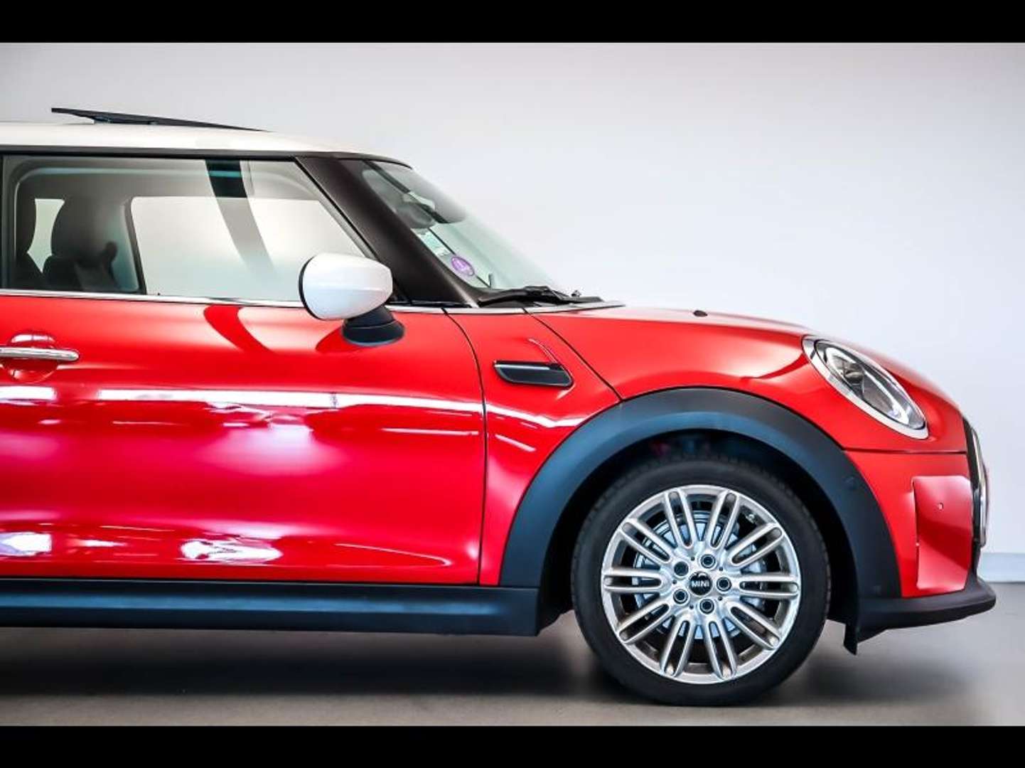 Mini Electric Cooper E - 2023 - Joinsteer - #6