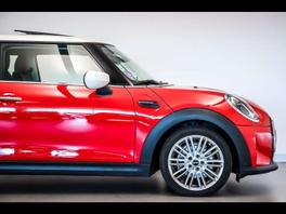 Mini Electric Cooper E -  - Joinsteer - #5
