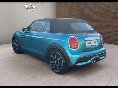 Mini Hatch Cooper S -  - Joinsteer - #2