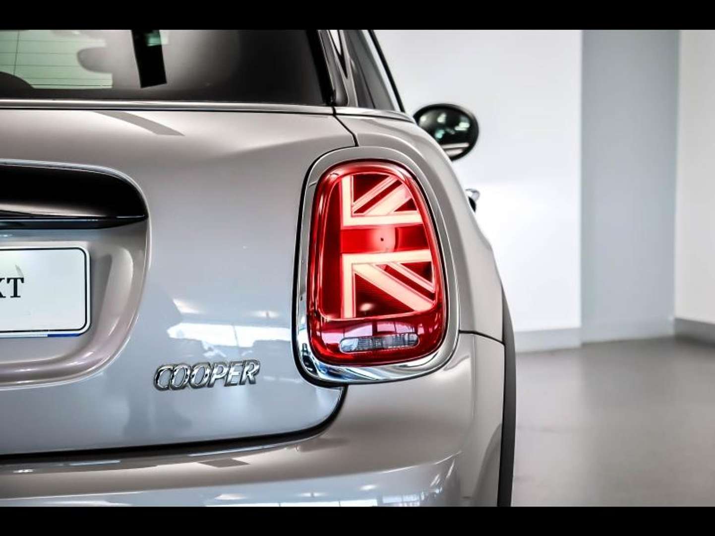 Mini Electric Cooper E - 2023 - Joinsteer - #8