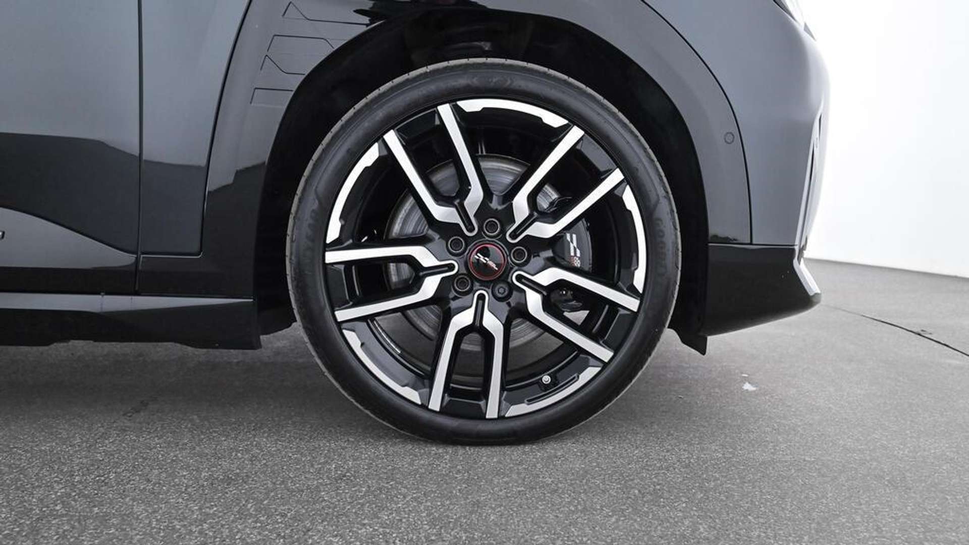 Mini Aceman Cooper SE - 2025 - Joinsteer - #19