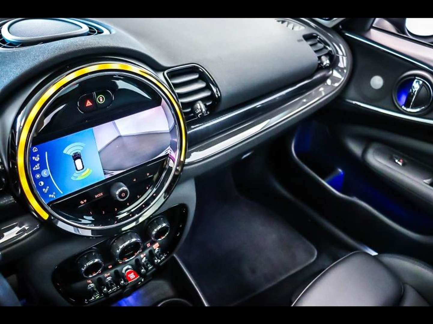 Mini Electric Cooper E - 2023 - Joinsteer - #18