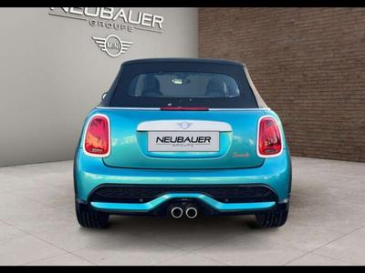 Mini Hatch Cooper S -  - Joinsteer - #3