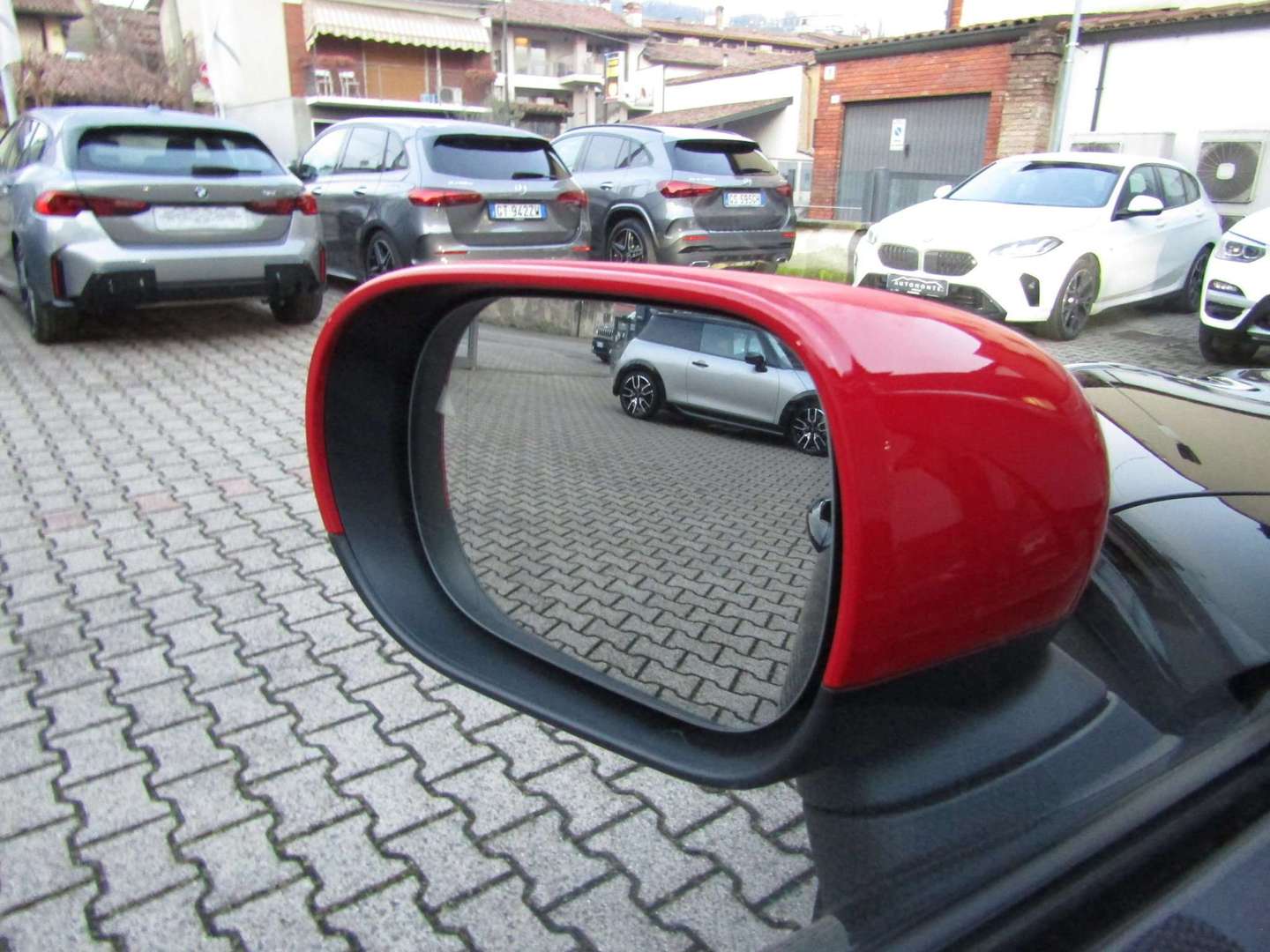 Mini 3 Portes JCW Cooper S - 2025 - Joinsteer - #10