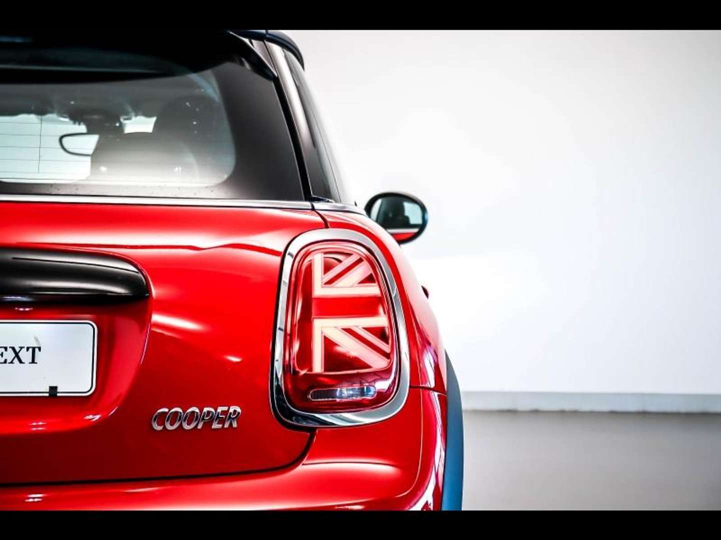 Mini Electric Cooper E - 2023 - Joinsteer - #8