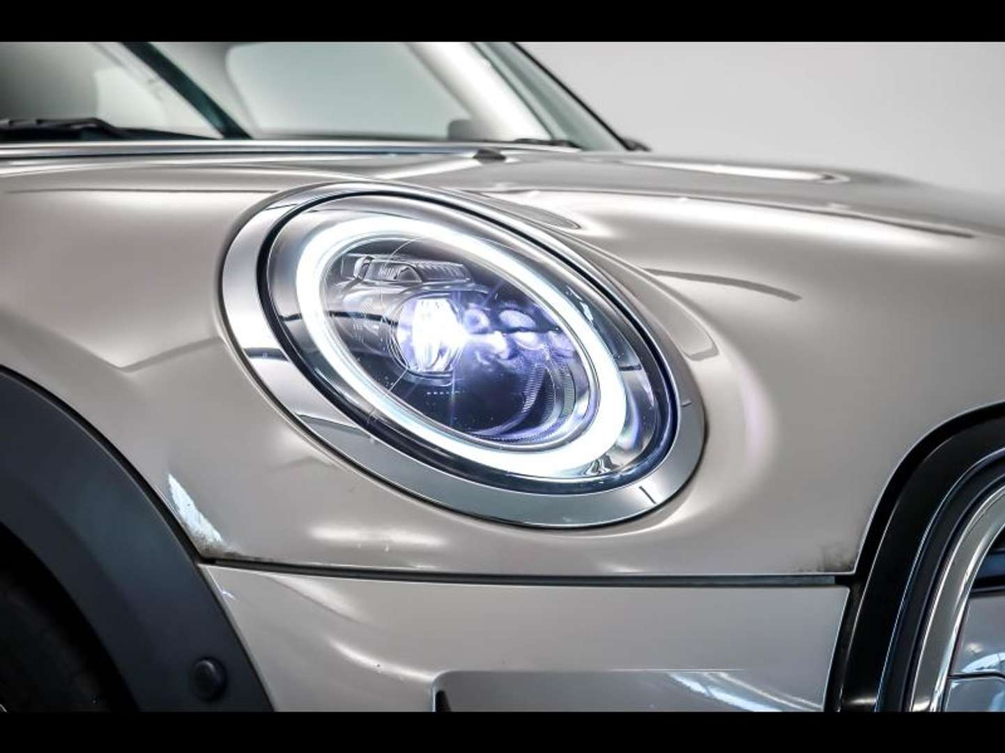 Mini Electric Cooper E - 2023 - Joinsteer - #9
