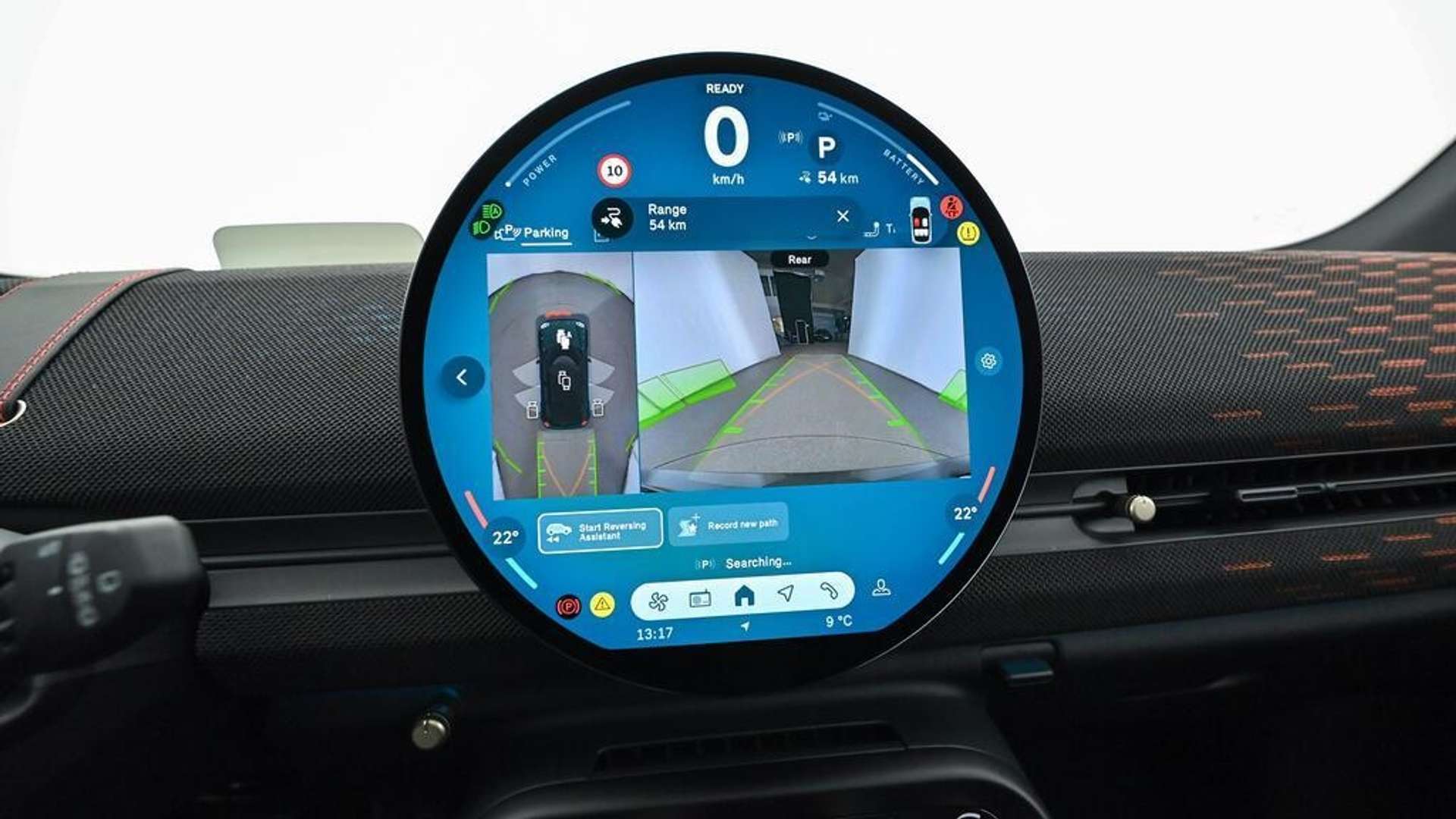 Mini Aceman Cooper SE - 2025 - Joinsteer - #20