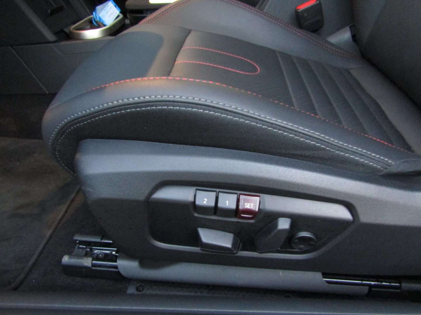 Mini 3 Portes JCW Cooper S - 2025 - Joinsteer - #11