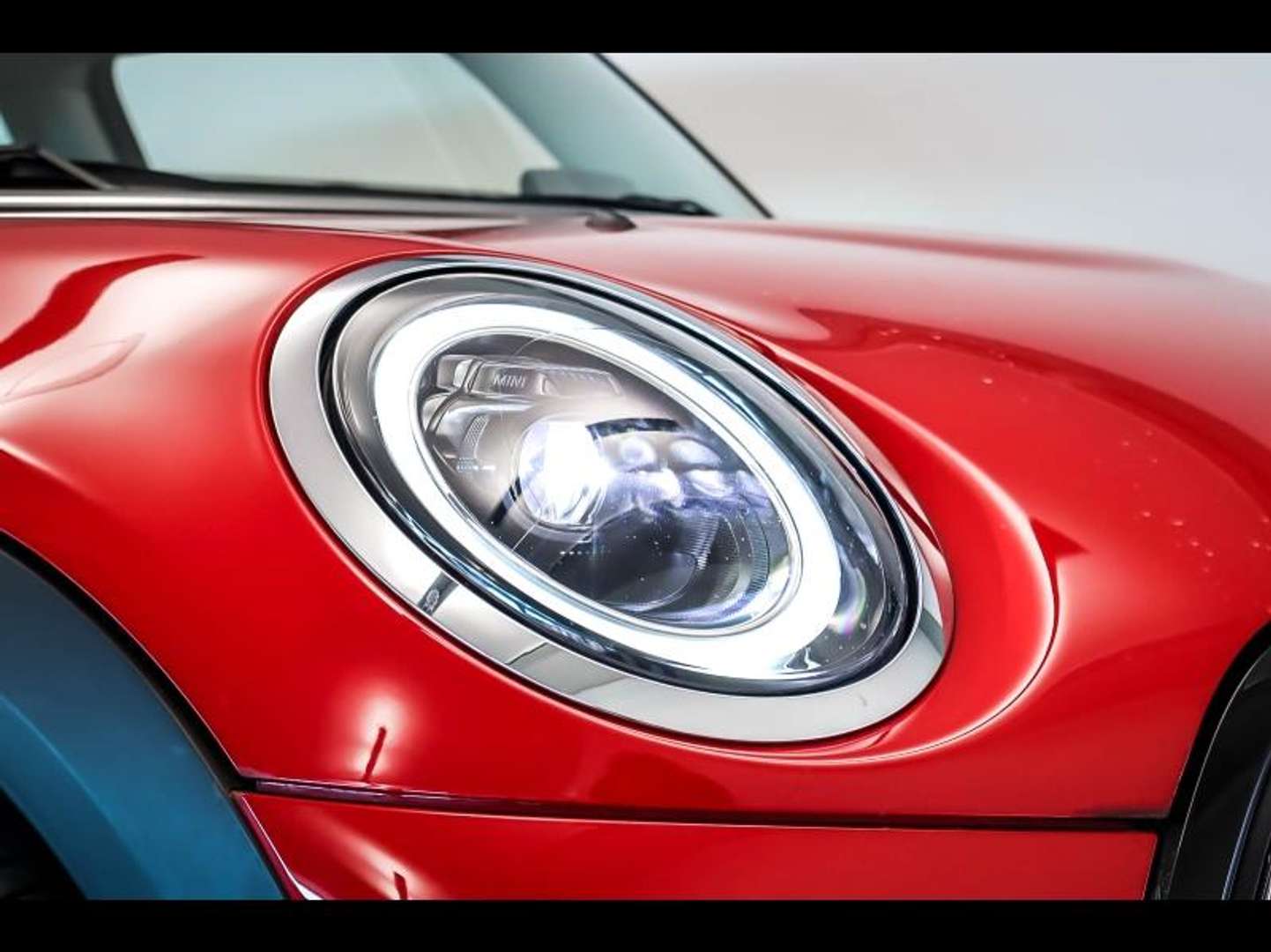 Mini Electric Cooper E - 2023 - Joinsteer - #9