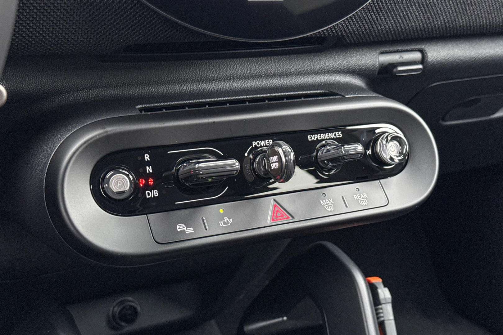 Mini Aceman Classic Cooper E - 2026 - Joinsteer - #16