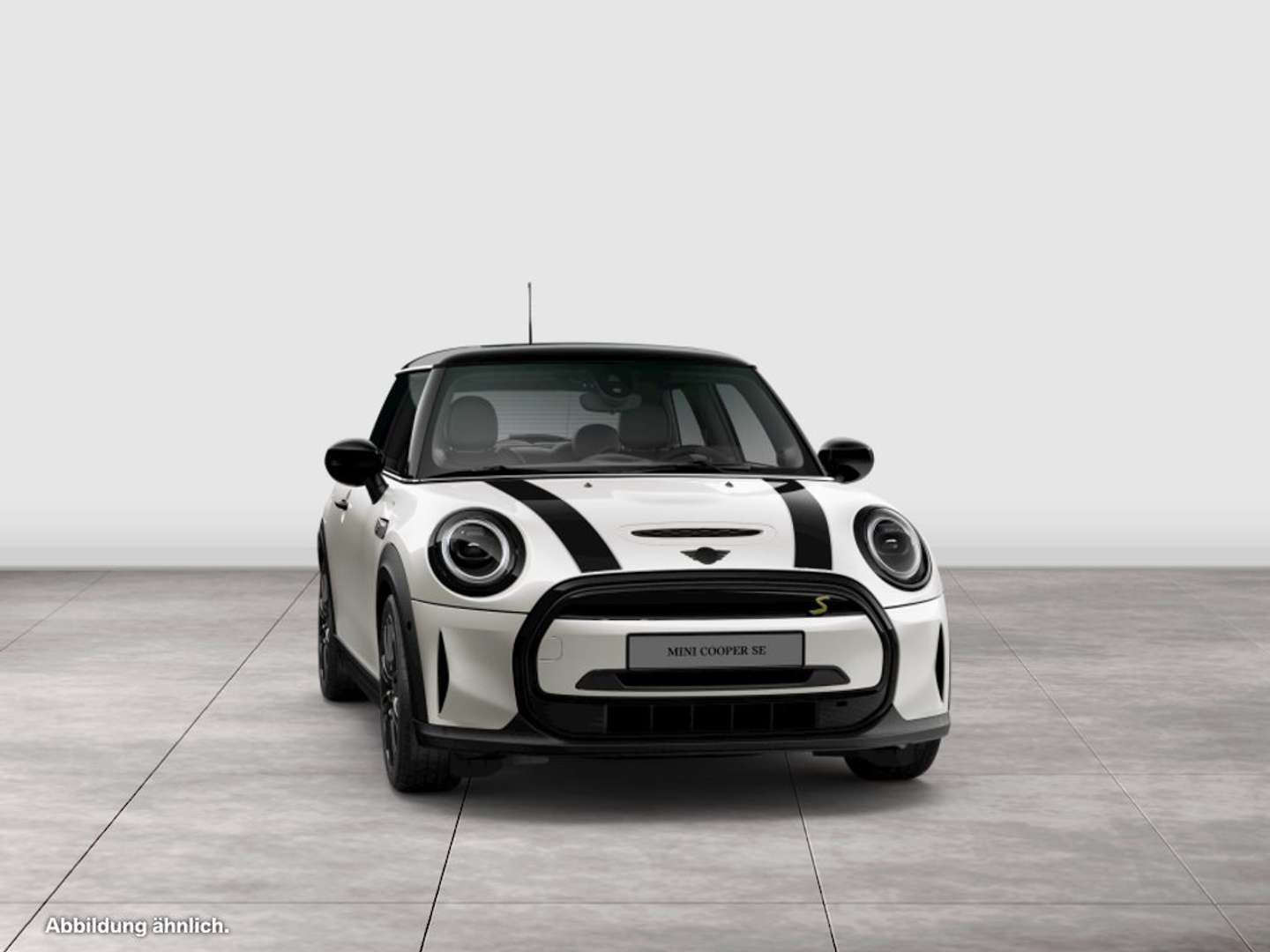 Mini Cooper SE Classic Cooper SE - 2023 - Joinsteer - #9