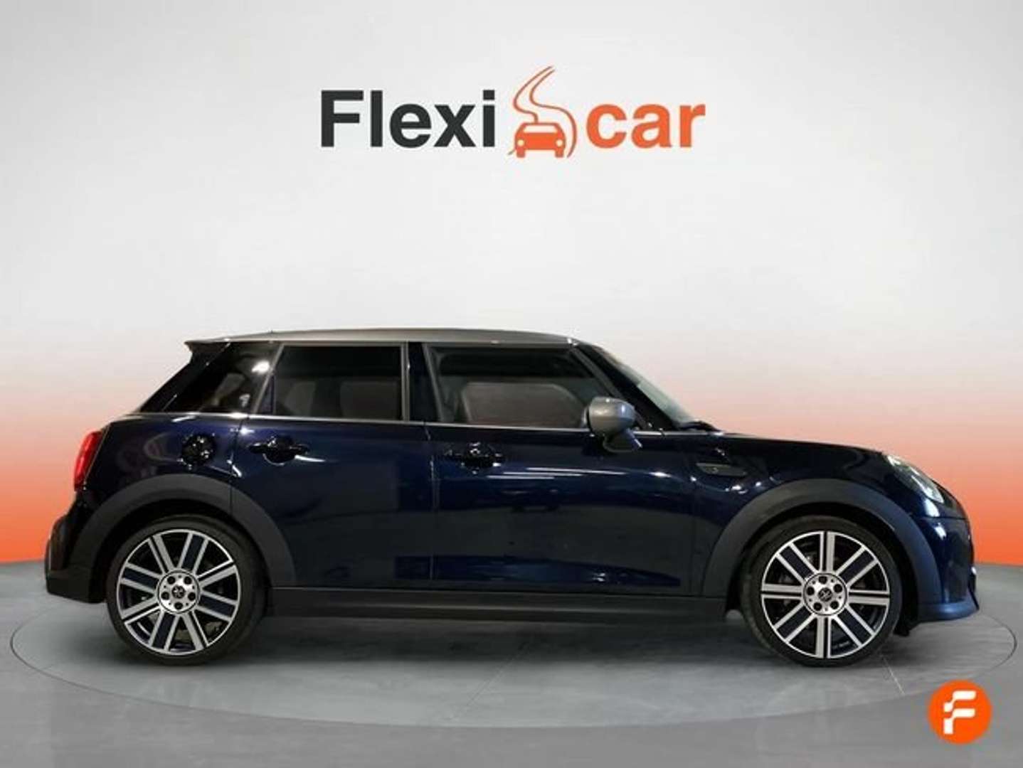 Mini 5 Portes Cooper - 2021 - Joinsteer - #8