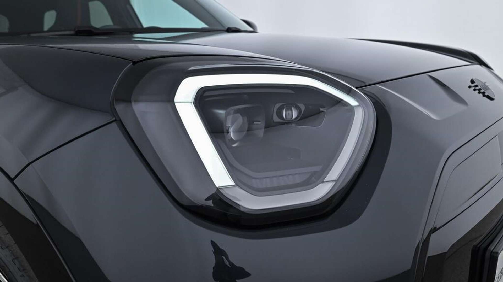 Mini Aceman Cooper SE - 2025 - Joinsteer - #21