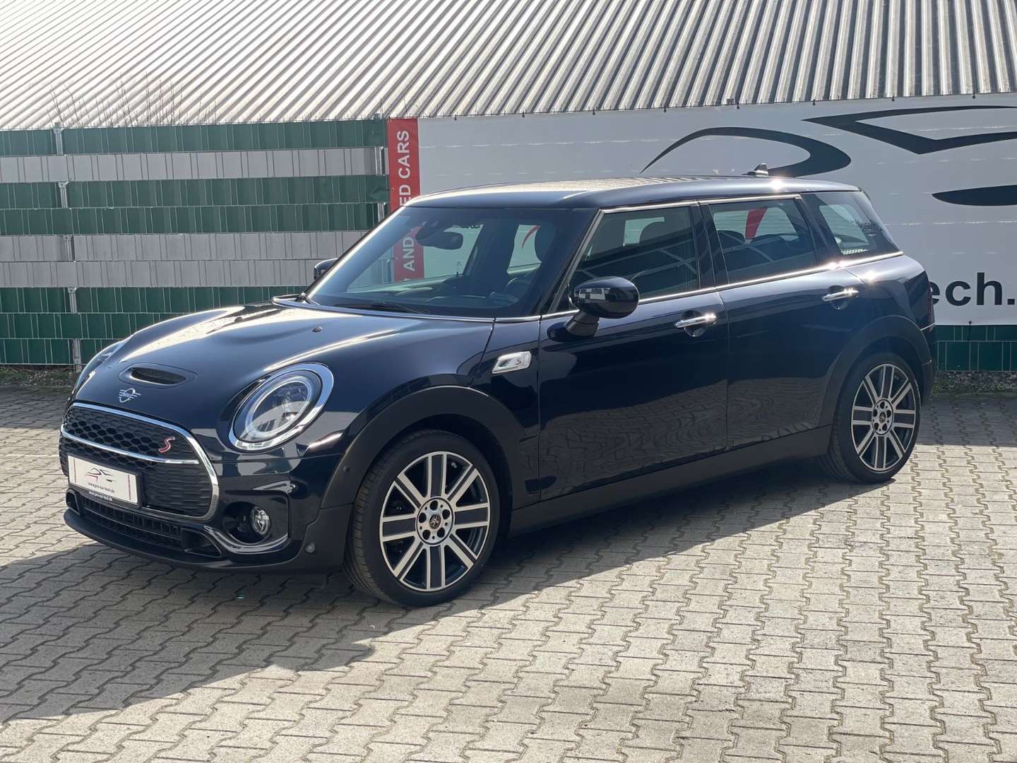 Mini Clubman COOPER S - 2021 - Joinsteer - #2