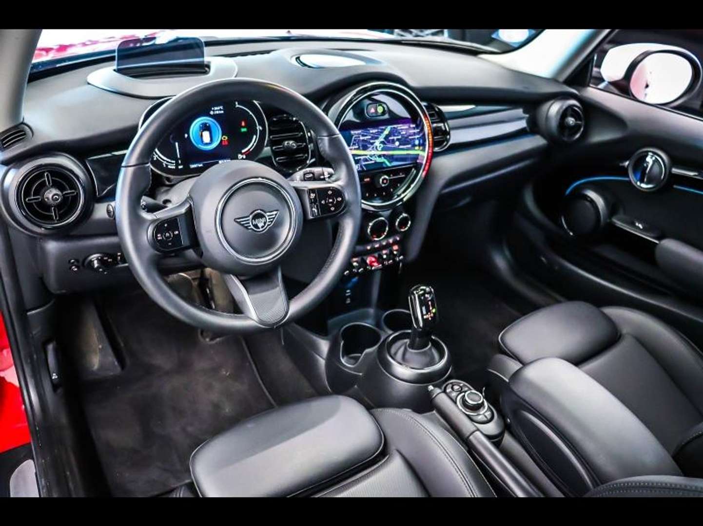 Mini Electric Cooper E - 2023 - Joinsteer - #10