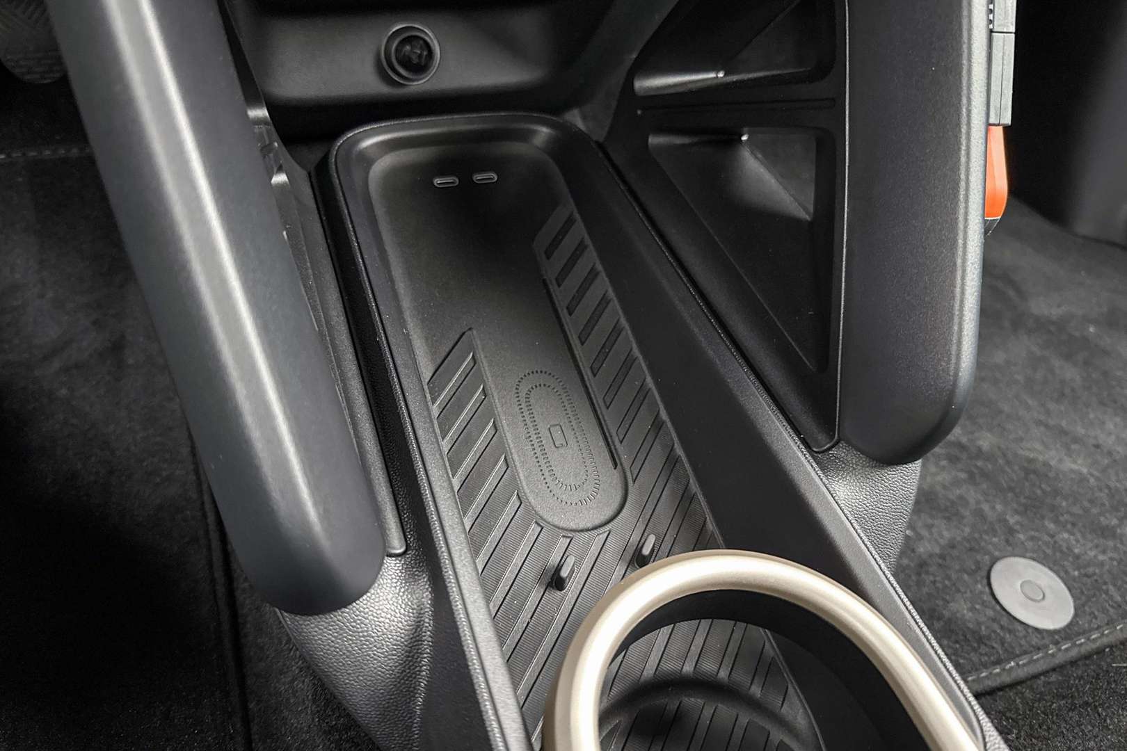 Mini Aceman Classic Cooper E - 2026 - Joinsteer - #17