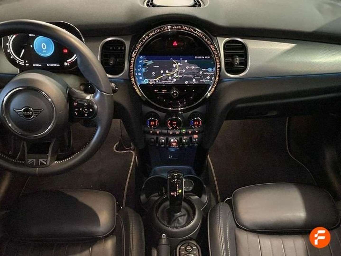 Mini 5 Portes Cooper - 2021 - Joinsteer - #9